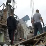 В Одессе вводят трудовую повинность для жителей города