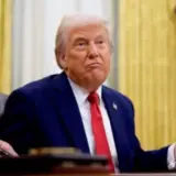 Трамп и проблемы – что происходит в США
