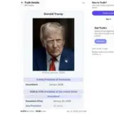 Трамп хоче стати президентом Венесуели