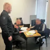 У НГУ створили схему з виплатами бойових на 12 мільйонів