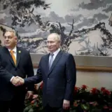 Орбан готовий стати «мишкою» для «лева» Путіна