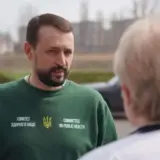 Фонд «Надія» та Валерій Дубіль передали допомогу лікарням Кривого Рогу — у рамках програми підтримки медзакладів