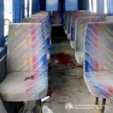 Обстріл Дніпропетровської області – рашисти вдруге за день вдарили по маршрутці на Нікопольщині
