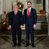 Выборы в Венгрии – Вэнс обвинил Украину во вмешательство в выборы в США и Венгрии