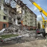 Обстріл Одеси – рашисти пошкодили понад 70 будинків