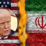 Трамп погодився зупинити удари по Ірану на два тижні