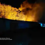 Обстріл Запорізької області – російська армія вдарила по селищу Балабине