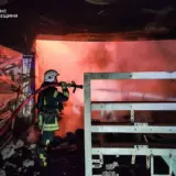 Обстріл Одеської області – РФ атакувала портову інфраструктуру