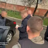 На Черкащині військовий вимагав $12 тисяч за «непридатність»