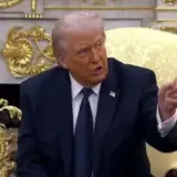 Трамп угрожает всем странам, которые будут поставлять оружие Ирану
