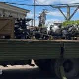 У Києві на складах знайшли військових запчастин на 20 мільйонів