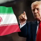 Трамп пригрозил Ирану новым обстрелом