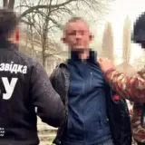 Агент РФ – наркоман на замовлення окупантів готував теракт у Хмельницькому