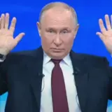 Путин отказался от пасхального перемирия