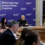 Отопительный сезон – в подземных хранилищах газа планируется накопить 14,6 млрд. куб. м газа