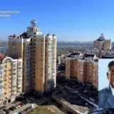 В Киеве незаконно присвоили квартиру известного академика