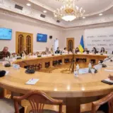 Голос пацієнта як умова лікування: у Києві обговорили, чому психічне здоров’я неможливе без довіри, участі пацієнтів й права бути почутим