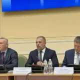 Матвей Бидный представил стратегию трансформации украинского спорта