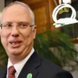 Спецпосланник Путіна прибув до США