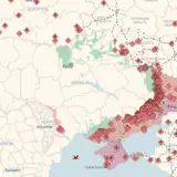 РФ хочет значительно расширить буферную зону в Украине