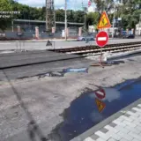 У Києві на ремонті вулиці розікрали 1,6 мільйона
