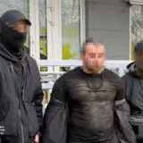 Російський кілер намагався застрелити високопоставленого офіцера ЗСУ