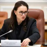Свириденко боится комментировать реформу ТЦК