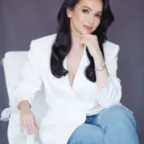 Від постачання сировини до власного бренду: історія Victoria Katsadze Cosmetics
