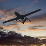 ВСУ поразили российские буровые установки в Каспийском море