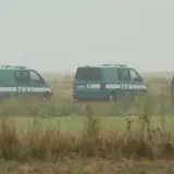 В Польше во фруктовом саду нашли часть ракеты