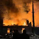 Обстріл Одеси – загинули двоє людей
