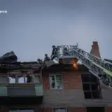 Обстрел Сум — травмировано 17 человек
