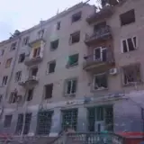 Обстрел Краматорска – рашисты сбросили на город три авиабомбы