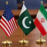 Переговори між США та Іраном 11 квітня завершилися без досягнення домовленостей