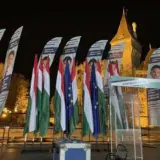 В Венгрии 12 апреля проходят парламентские выборы
