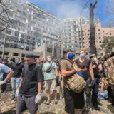 У Києві можуть запровадити трудову повинність для розбору завалів