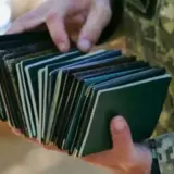 За I квартал 2026 года уполномоченному ВР по правам человека поступило 1657 жалоб