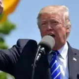 Трамп объявил о начале блокады США Ормузского пролива