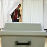 Венгры поставили рекорд явки на парламентских выборах 2026 года