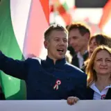 Орбан признал поражение на выборах в Венгрии и поздравил Мадяра