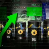 Цены на нефть выросли из-за блокады Ирана