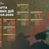 Война в Украине – РФ более 10 тысяч раз нарушила «пасхальное перемирие»