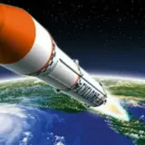 Україна двічі запустила ракети у космос під час війни