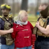 Агент РФ – зрадниця в режимі онлайн коригувала масовану атаку на Харків
