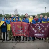 Ігор Табурець – серед звільнених з полону – черкащани