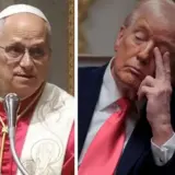 Папа Римский не боится Трампа
