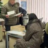 В Черкасской области работница банка обманула бабушку погибшего военного на 1 миллион