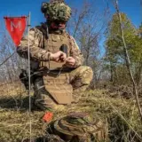 Украине получит новый пакет помощи по разминированию на 2 млн евро