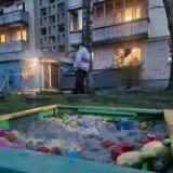 Ігор Табурець про ліквідацію наслідків ворожої атаки на обласний центр