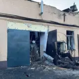 Обстрел Одесской области – террористы в очередной раз атаковали дронами портовую инфраструктуру